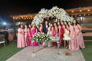 Flowers Market - 3