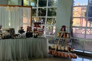 Salón de Eventos Gina Loren - 5