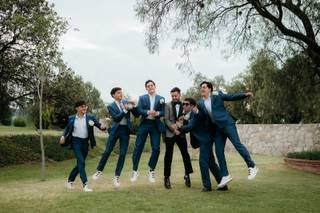 Evermore Weddings - 8