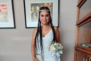 Makeup Gab Torres - 1