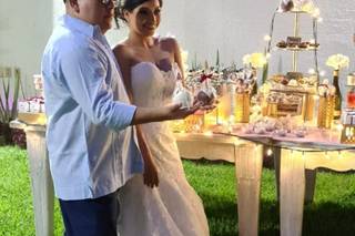 Leni Sweet Buffet - 8