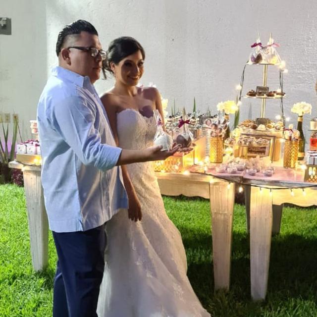 Leni Sweet Buffet - 4