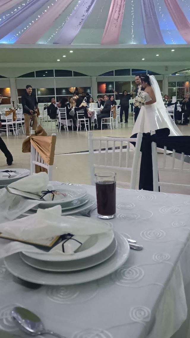 Salón de Eventos Gina Loren - 3