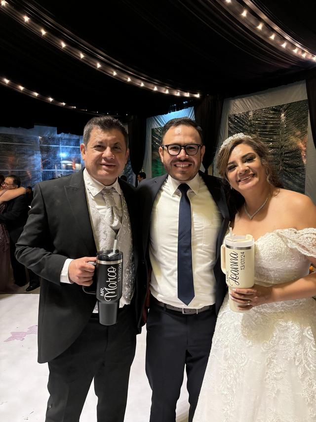 Gustavo Gallegos Planner - 4