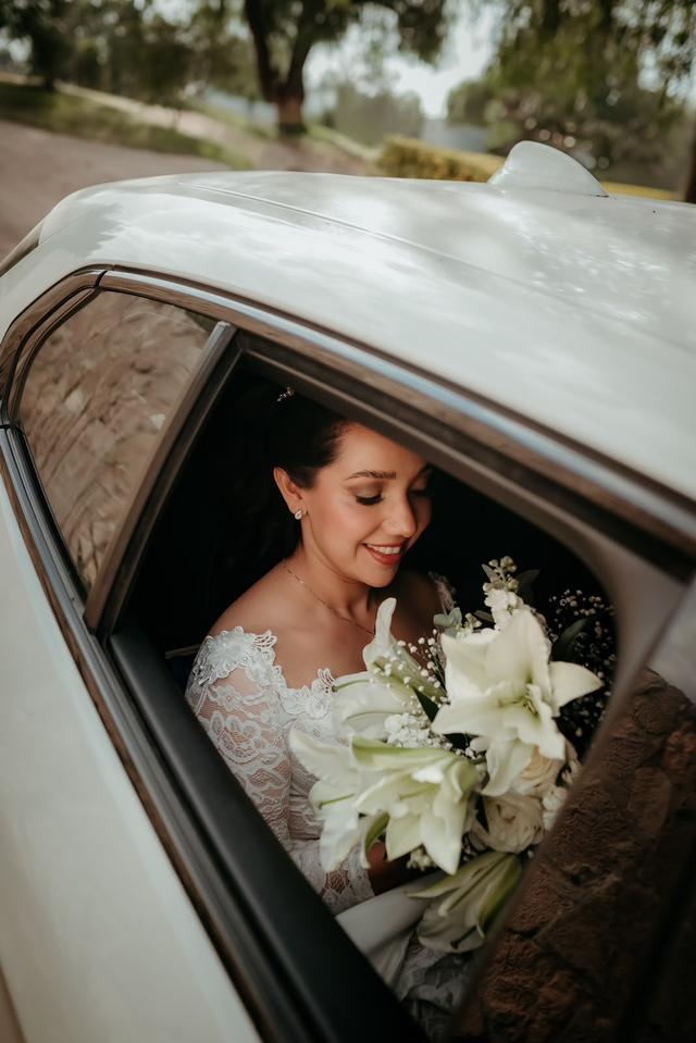 Evermore Weddings - 2