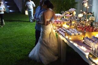 Leni Sweet Buffet - 9