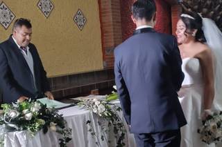 Salón de Eventos Gina Loren - 7