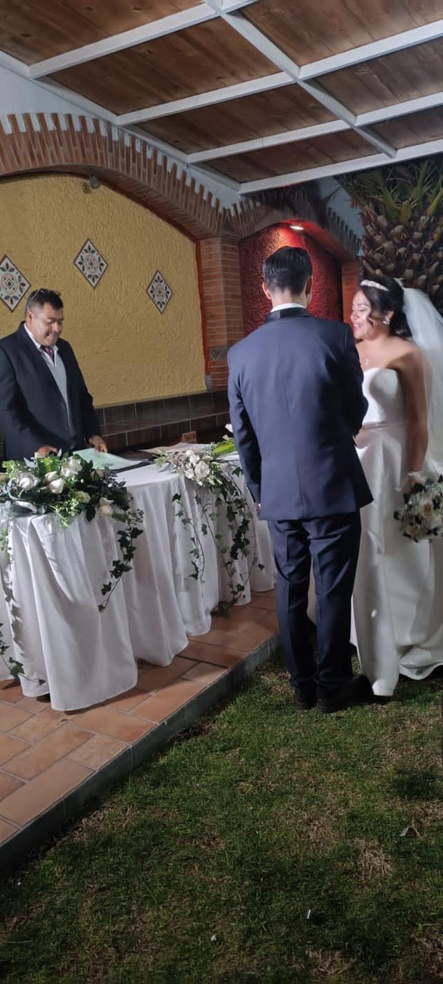 Salón de Eventos Gina Loren - 4