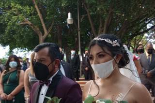 Michelle Bernal Makeup - 4