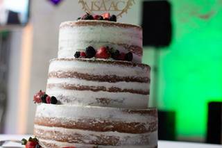 Leni Sweet Buffet - 10