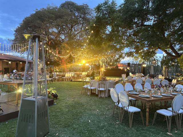 Daniela Acosta Wedding Planner - 4