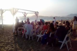 Mare Jardín de Eventos - 11