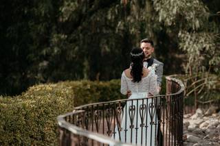 Evermore Weddings - 5