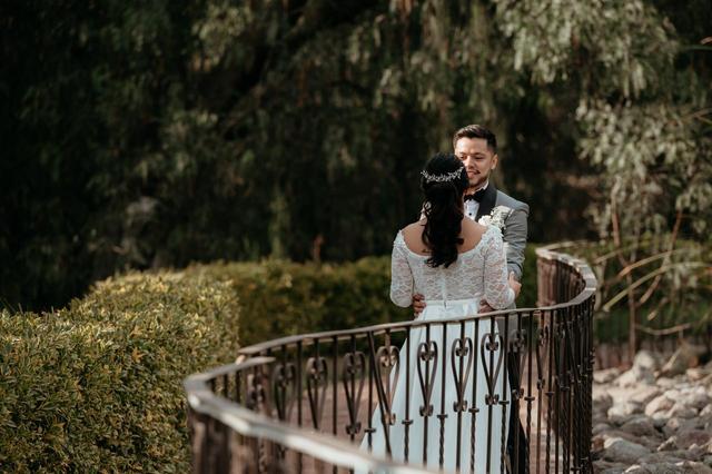 Evermore Weddings - 1