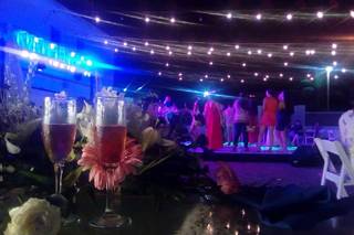 Mare Jardín de Eventos - 12