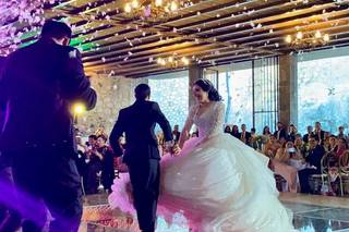 Hacienda San Miguel Regla - 5