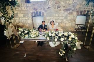 Hacienda San Miguel Regla - 6