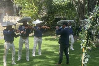 Hacienda San Miguel Regla - 7