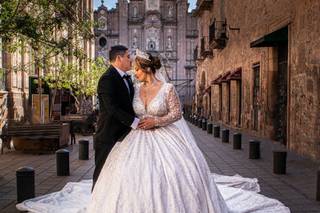 Juan Luis Zavala Wedding & Event Planner - 17