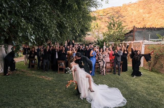Alí Hernández Wedding & Event Planner - 4