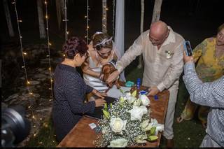 Wedding Destination Cancún - 14