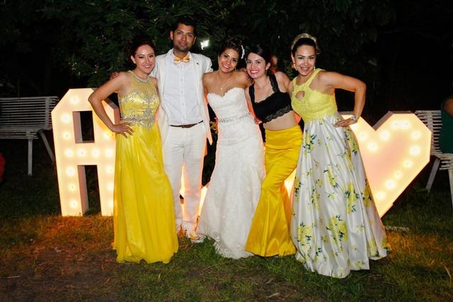 Ilumina Letras Decorativas - 2