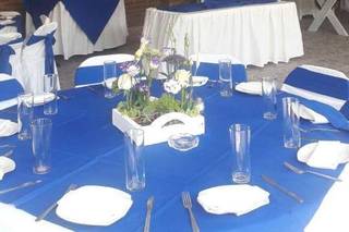 Salón Campestre La Arbolada - 9