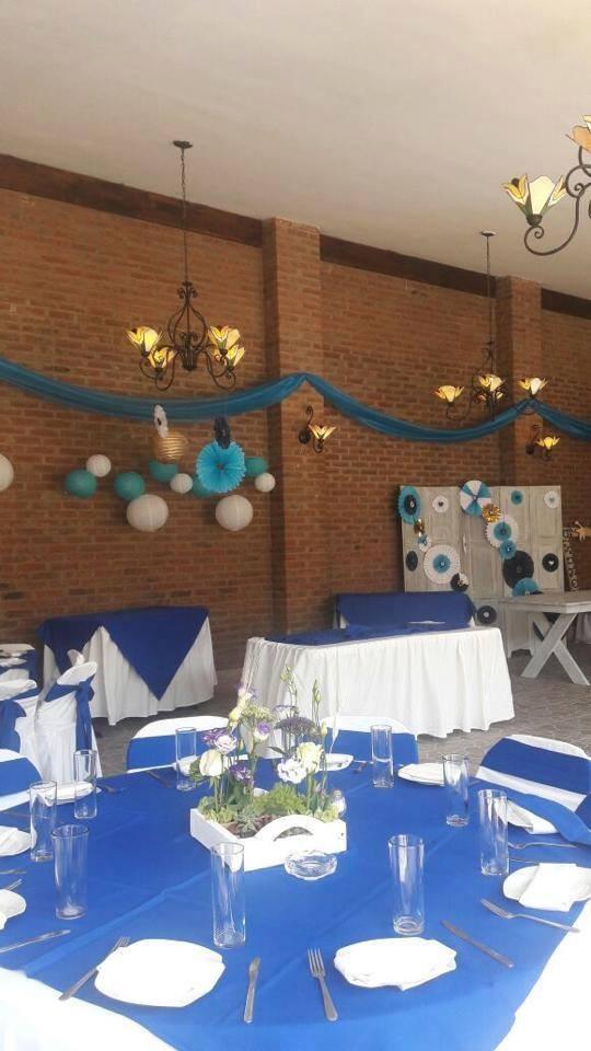 Salón Campestre La Arbolada - 2