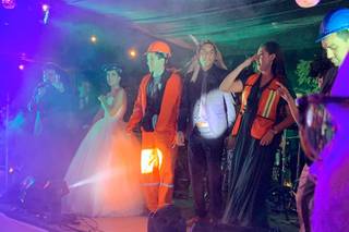 Grupo Musical Karma - 14