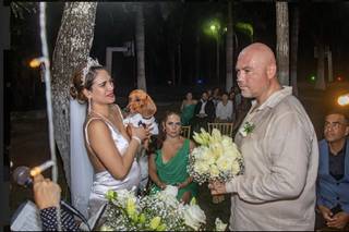 Wedding Destination Cancún - 15