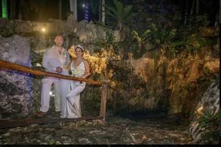 Wedding Destination Cancún - 16