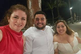 Yes I Do Weddings & Travel - 17