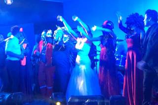 Grupo Musical Karma - 12