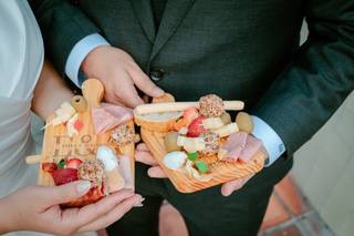 Forchetta Gourmet Bar - 6