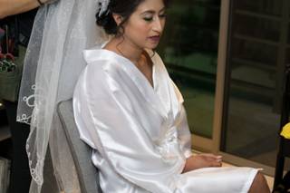 iO Makeup & Hair - 6