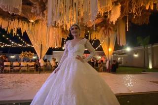 Stella Baltazare Bridal - Guadalajara - 18