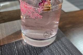 14 Onzas Barra Libre - 5