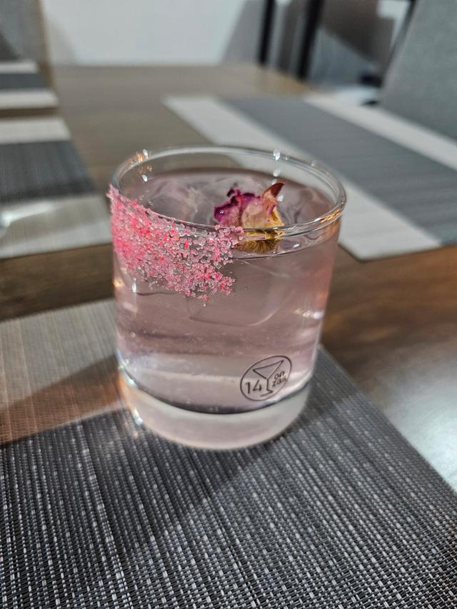 14 Onzas Barra Libre - 1