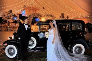 30's Autos Clásicos - 8