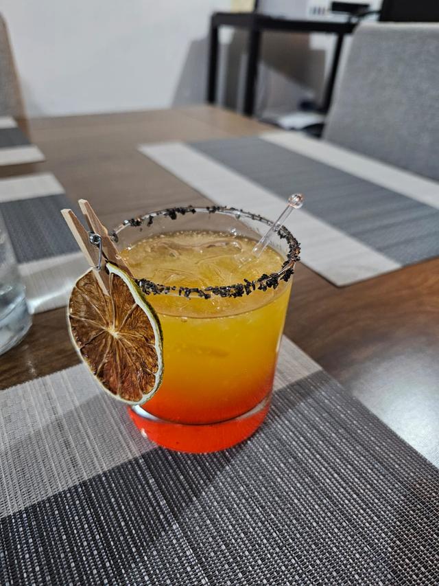 14 Onzas Barra Libre - 2