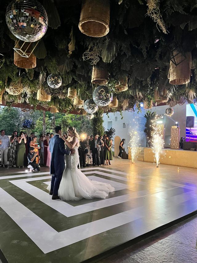 Mi Experta en Bodas - 2