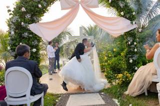 Vianney Navarro Event & Wedding Planner - 8