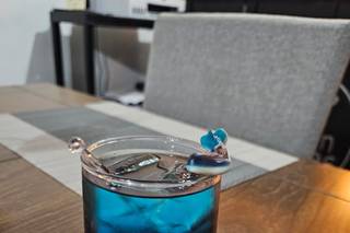 14 Onzas Barra Libre - 7