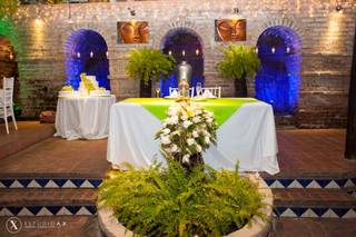 La Caza del Lago - 9