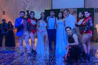 All Night Party Cancún - 9