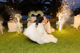 Vianney Navarro Event & Wedding Planner - 9