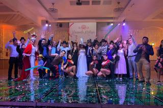 All Night Party Cancún - 10