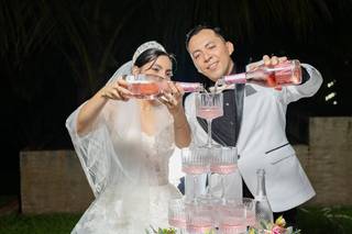 Vianney Navarro Event & Wedding Planner - 10