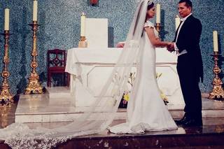 Ckamila Vestidos de Novia - 9