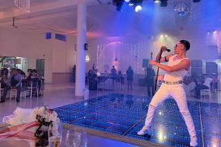 All Night Party Cancún - 11